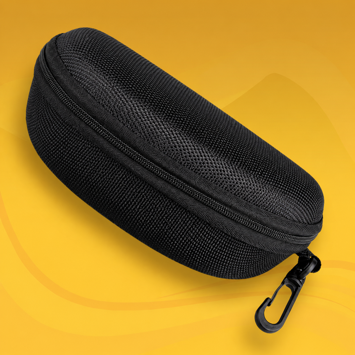 Twarde etui ochronne na okulary