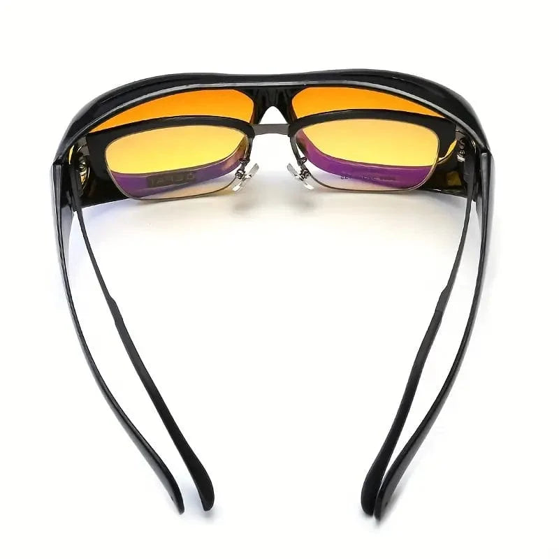 Okulary dla kierowców NightWay Pro